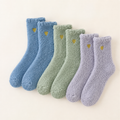 Cool & Calm — 3-Pair Sock Bundle